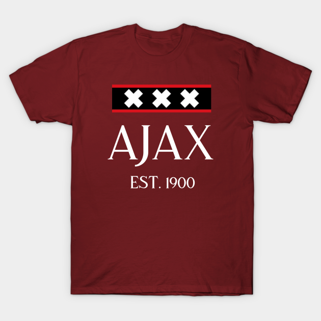 ajax double buck shirt press